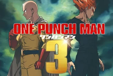 Cuántas temporadas tiene One Punch Man?